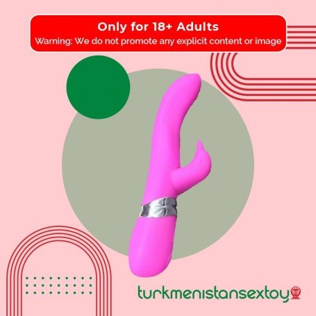 Mick Mick Rabbit Vibrator RV-018
