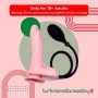Ultimate Inflatable Realistic Non Vibrator RSNV-010