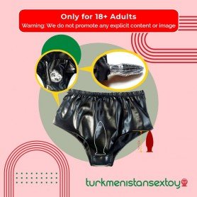 Female Masturbation Penis Underwear RSV-001