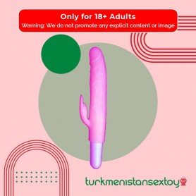 Finger Realistic Vibrator RSV-019