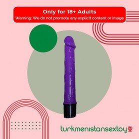 Playboy Realistic Vibrator RSV-029