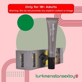 DYCLONINE DELAY CREAM FOR MEN DTZ-019