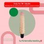 Dotted Realistic Vibrator RSV-070