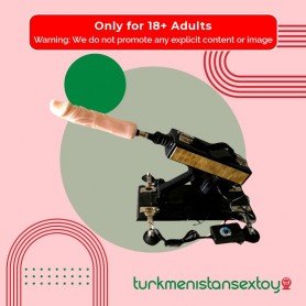 Automatic Adjustable Multifunctional Sex Machine Dildo V2 SM-003