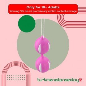Smart Ben Wa Balls BV-001