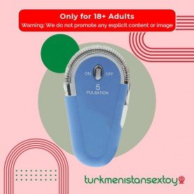 Lady's Lighter Vibrator BV-002