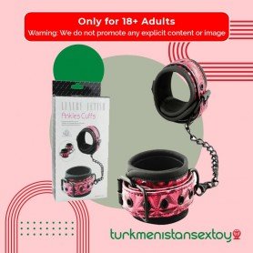 Luxury Fetish Wrist Cuffs Handcuff BDP-020