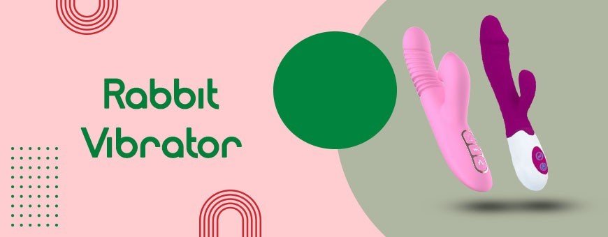 Rabbit Vibrator For Women Are High On Demand Nowadays in Khiva