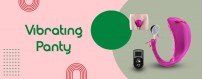 Shop For Women's Remote Control Vibrating Panty Online