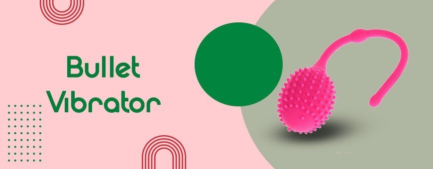 Best Stimulation Of Your Organs With Bullet Vibrator in Chirchik