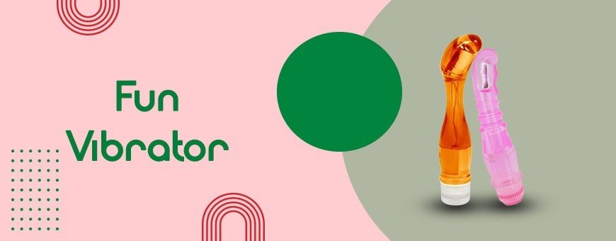 Fun Vibrator Will Give You A Fun-Filled Sex toys in Samarkand