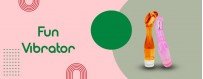 Fun Vibrator Will Give You A Fun-Filled Sex toys in Samarkand
