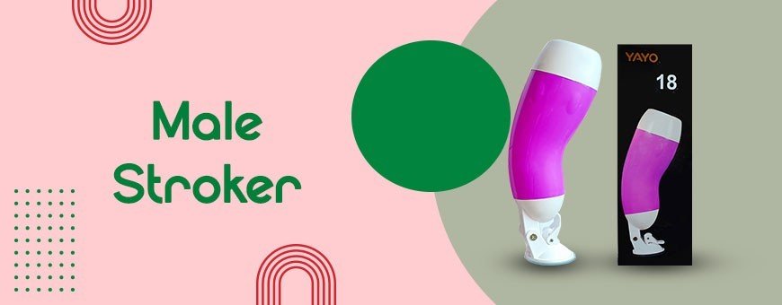 Male Stroker Is The Best Self-Pleasure Device For Men
