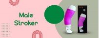 Male Stroker Is The Best Self-Pleasure Device For Men