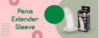 Shop For Genital Extender Sleeve Online From uzbekvibes