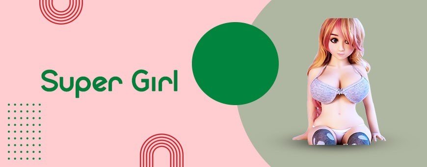 Buy High Quality Silicone Made Realistic Super Girl Sex Doll Online