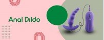 Buy Online anal dildos at the lowest price  from uzbekvibes
