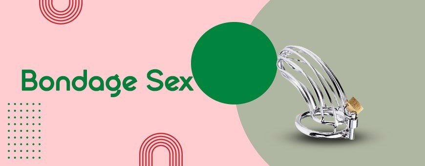 Bondage Pleasure Toys Are Best Pleasurable Products For Couple