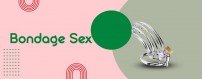 Bondage Pleasure Toys Are Best Pleasurable Products For Couple
