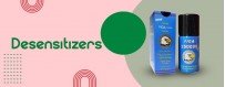 Buy Desensitizers For Long Lasting Lovemaking Session With Partner