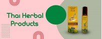 Relieve Tension Or Soothe Sore Muscles With Herbal Massage Oil