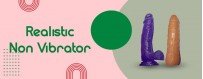 Best Realistic Non Vibrator Sex Toys Now Available In Navoiy