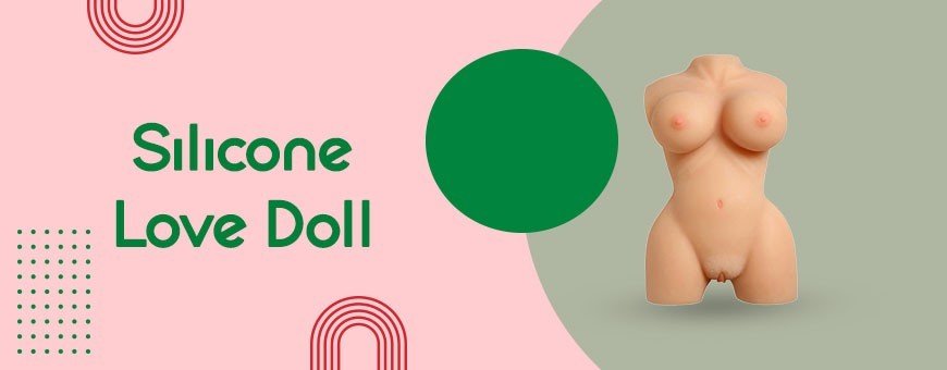 Buy Silicone Love Doll online | Small Sex Doll in Samarkand