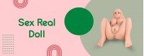 Buy Sex Real Doll online| Medium Size Sex Doll in Khiva