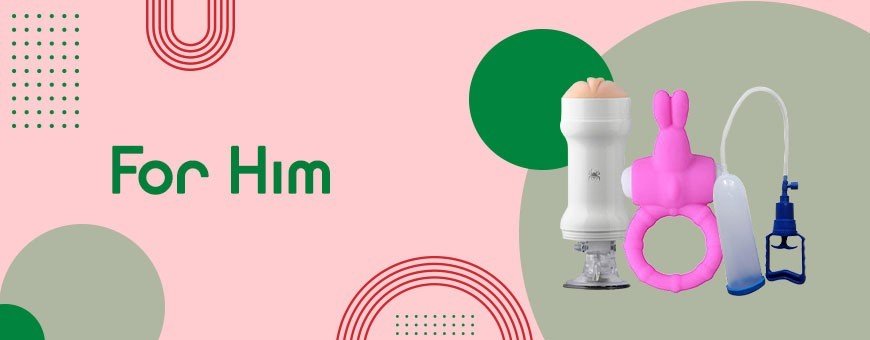 Male Sex Toys: Buy Sex Toys for Male in Uzbekistan