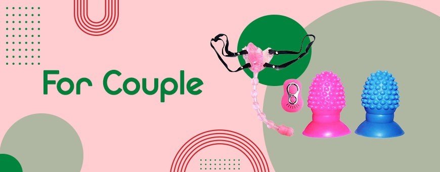 Couple Sex Toys: Buy Sex Toys for Couple in Uzbekistan