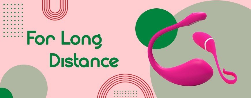 Buy Remote Control Sex Toys in Uzbekistan